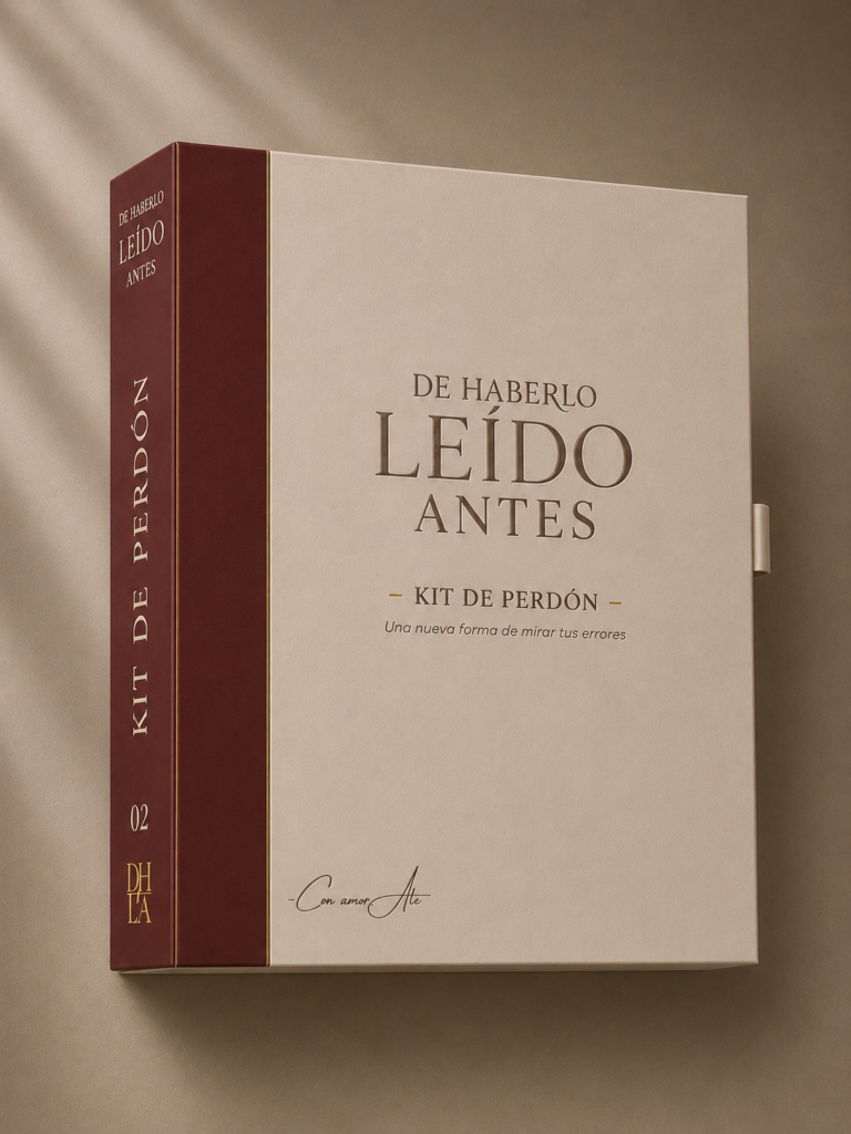 Kit de Amor Propio